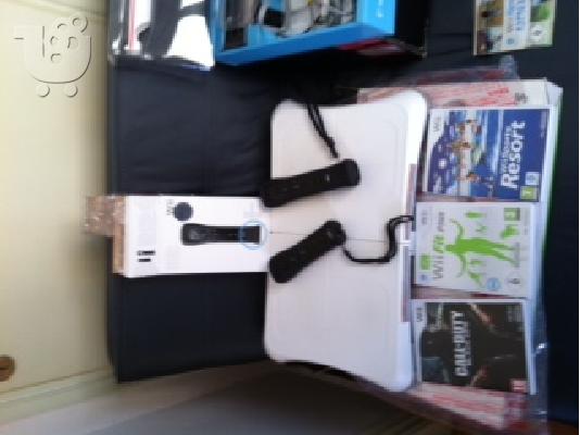 nitendo wii
